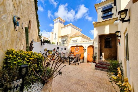 Villa i Orihuela, Alicante, Orihuela - € 269.900 | Ref: MLSC8795140 - foto 1