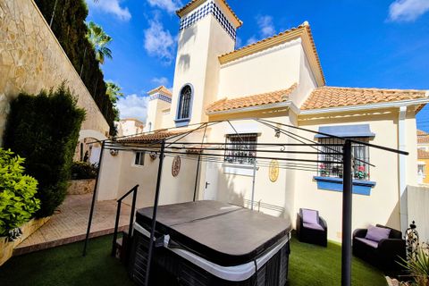 Villa i Orihuela, Alicante, Orihuela - € 269.900 | Ref: MLSC8795140 - foto 2