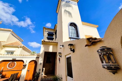 Villa i Orihuela, Alicante, Orihuela - € 269.900 | Ref: MLSC8795140 - foto 6