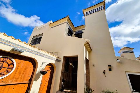 Villa i Orihuela, Alicante, Orihuela - € 269.900 | Ref: MLSC8795140 - foto 36