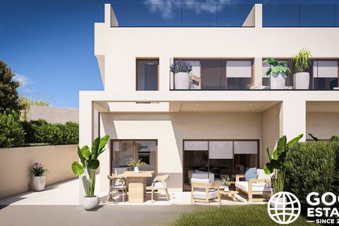 Byhus i Corvera, Murcia, Corvera - € 369.000 | Ref: 20355974-01 - foto 2