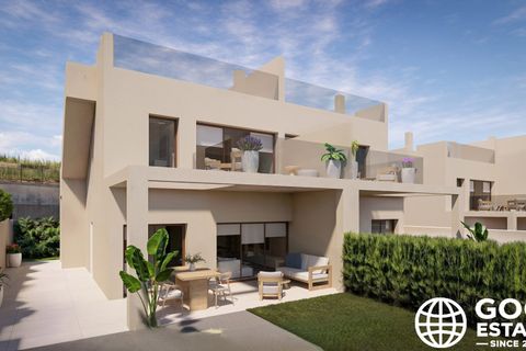 Byhus i Corvera, Murcia, Corvera - € 369.000 | Ref: 20355974-01 - foto 4