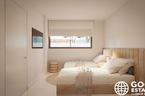 Byhus i Corvera, Murcia, Corvera - € 369.000 | Ref: 20355974-01 - foto 10