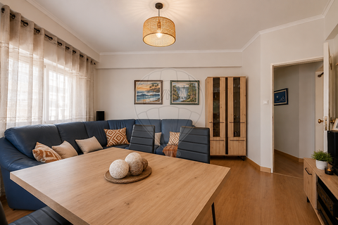 Lejlighed i Amadora, Lisbon, Amadora - € 295.000 | Ref: 120611687-106 - foto 2