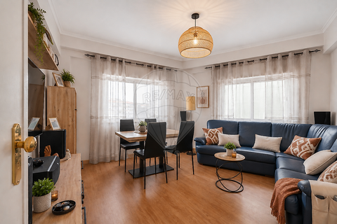 Lejlighed i Amadora, Lisbon, Amadora - € 295.000 | Ref: 120611687-106 - foto 3