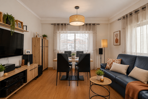 Lejlighed i Amadora, Lisbon, Amadora - € 295.000 | Ref: 120611687-106 - foto 4