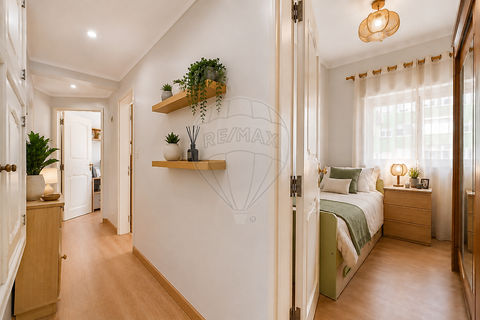 Lejlighed i Amadora, Lisbon, Amadora - € 295.000 | Ref: 120611687-106 - foto 5