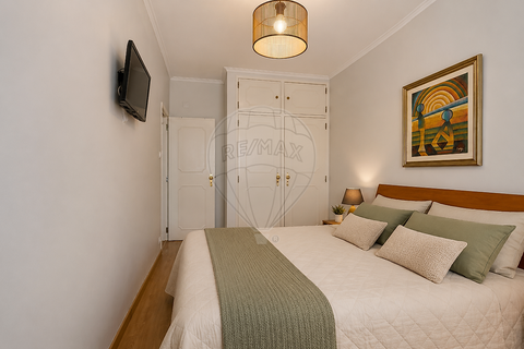 Lejlighed i Amadora, Lisbon, Amadora - € 295.000 | Ref: 120611687-106 - foto 6