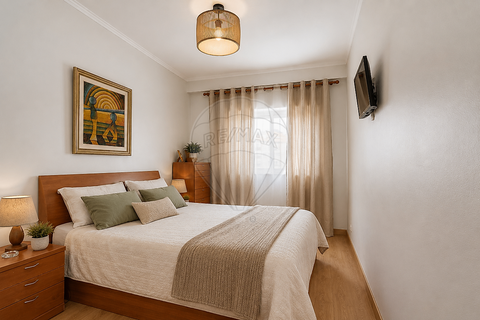 Lejlighed i Amadora, Lisbon, Amadora - € 295.000 | Ref: 120611687-106 - foto 8