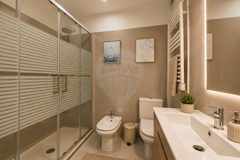 Lejlighed i Amadora, Lisbon, Amadora - € 295.000 | Ref: 120611687-106 - foto 10