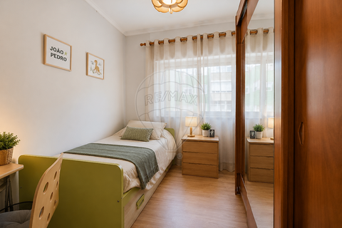 Lejlighed i Amadora, Lisbon, Amadora - € 295.000 | Ref: 120611687-106 - foto 11