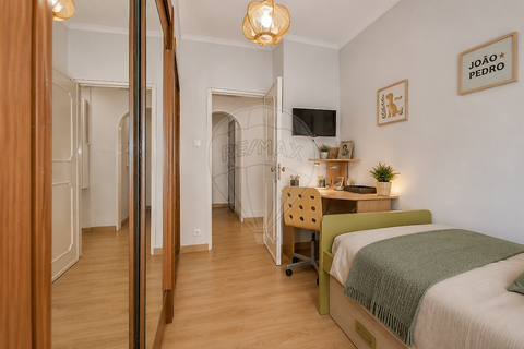 Lejlighed i Amadora, Lisbon, Amadora - € 295.000 | Ref: 120611687-106 - foto 12
