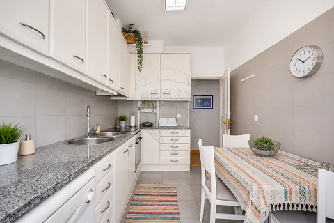 Lejlighed i Amadora, Lisbon, Amadora - € 295.000 | Ref: 120611687-106 - foto 14