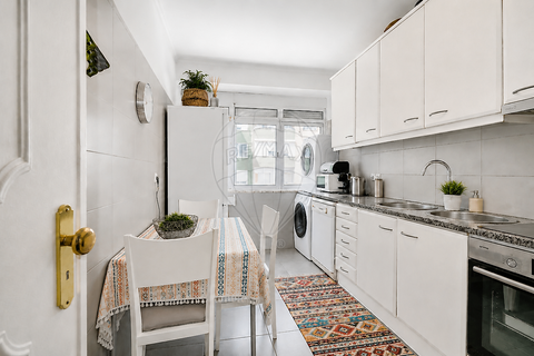 Lejlighed i Amadora, Lisbon, Amadora - € 295.000 | Ref: 120611687-106 - foto 15