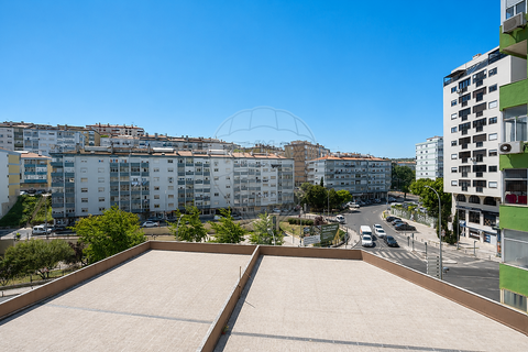 Lejlighed i Amadora, Lisbon, Amadora - € 295.000 | Ref: 120611687-106 - foto 16