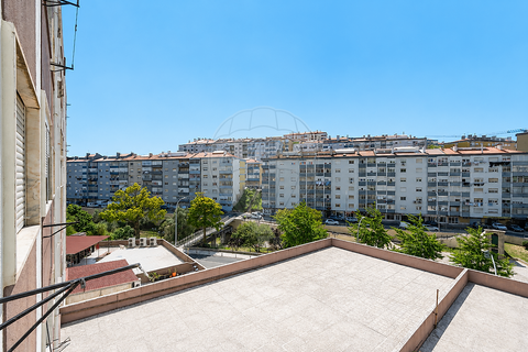 Lejlighed i Amadora, Lisbon, Amadora - € 295.000 | Ref: 120611687-106 - foto 17