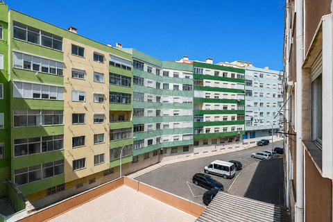 Lejlighed i Amadora, Lisbon, Amadora - € 295.000 | Ref: 120611687-106 - foto 18