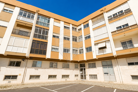 Lejlighed i Amadora, Lisbon, Amadora - € 295.000 | Ref: 120611687-106 - foto 20