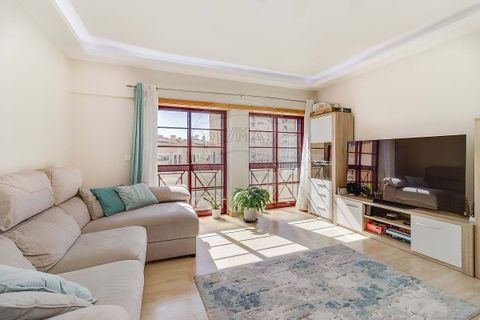 Lejlighed i Odivelas, Lisbon, Odivelas - € 460.000 | Ref: 120612282-54 - foto 2