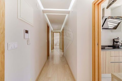 Lejlighed i Odivelas, Lisbon, Odivelas - € 460.000 | Ref: 120612282-54 - foto 6