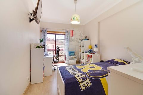 Lejlighed i Odivelas, Lisbon, Odivelas - € 460.000 | Ref: 120612282-54 - foto 11