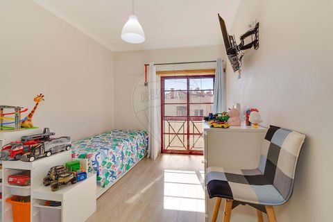 Lejlighed i Odivelas, Lisbon, Odivelas - € 460.000 | Ref: 120612282-54 - foto 15