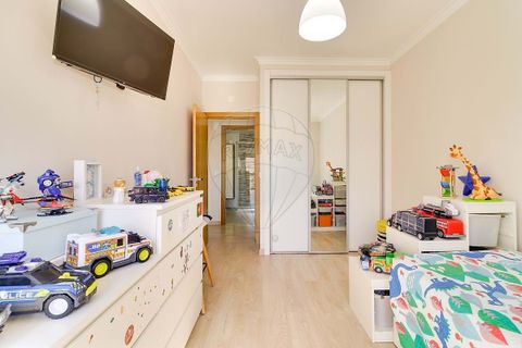 Lejlighed i Odivelas, Lisbon, Odivelas - € 460.000 | Ref: 120612282-54 - foto 16