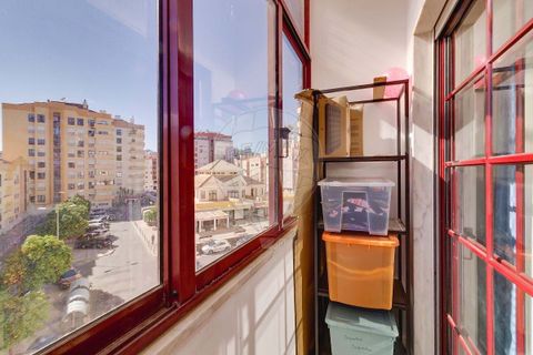 Lejlighed i Odivelas, Lisbon, Odivelas - € 460.000 | Ref: 120612282-54 - foto 17