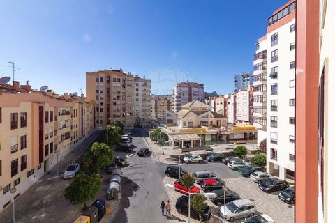 Lejlighed i Odivelas, Lisbon, Odivelas - € 460.000 | Ref: 120612282-54 - foto 19