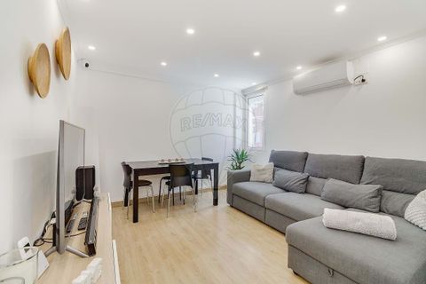 Lejlighed i Lisbon, Lisbon, Lisbon - € 269.000 | Ref: 120612730-1 - foto 2