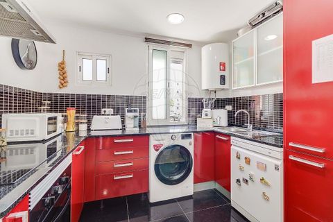 Lejlighed i Lisbon, Lisbon, Lisbon - € 269.000 | Ref: 120612730-1 - foto 5