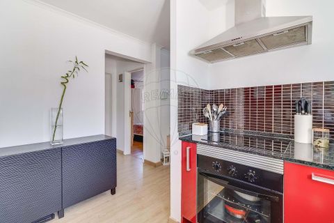 Lejlighed i Lisbon, Lisbon, Lisbon - € 269.000 | Ref: 120612730-1 - foto 6