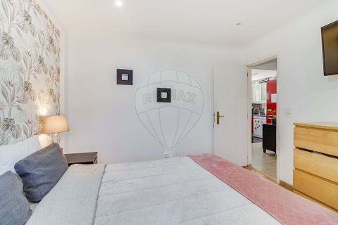 Lejlighed i Lisbon, Lisbon, Lisbon - € 269.000 | Ref: 120612730-1 - foto 12