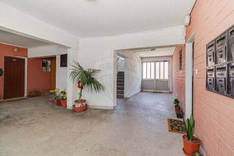 Lejlighed i Lisbon, Lisbon, Lisbon - € 269.000 | Ref: 120612730-1 - foto 16