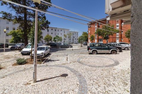 Lejlighed i Lisbon, Lisbon, Lisbon - € 269.000 | Ref: 120612730-1 - foto 17