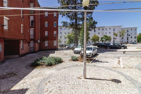 Lejlighed i Lisbon, Lisbon, Lisbon - € 269.000 | Ref: 120612730-1 - foto 18