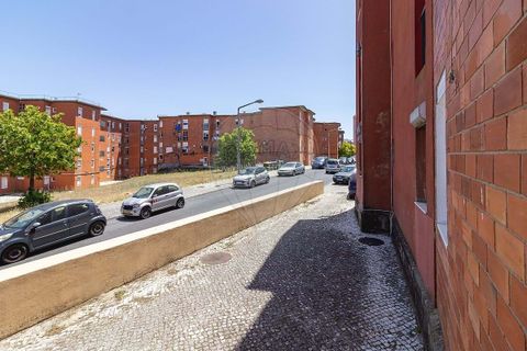 Lejlighed i Lisbon, Lisbon, Lisbon - € 269.000 | Ref: 120612730-1 - foto 20