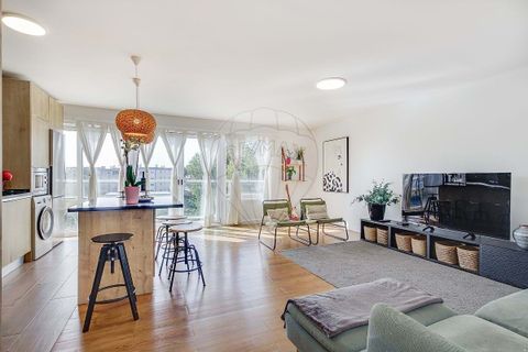 Leilighet i Cascais, Lisbon, Cascais - € 800 000 | Ref: 121021605-2 - foto 3