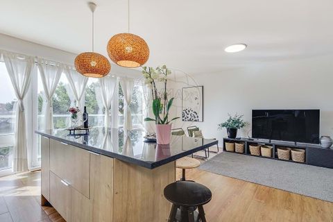 Leilighet i Cascais, Lisbon, Cascais - € 800 000 | Ref: 121021605-2 - foto 4