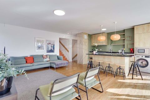 Leilighet i Cascais, Lisbon, Cascais - € 800 000 | Ref: 121021605-2 - foto 8