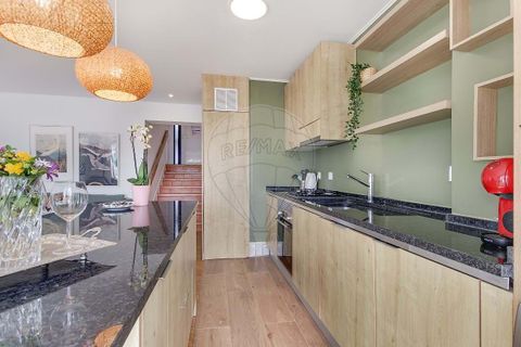 Leilighet i Cascais, Lisbon, Cascais - € 800 000 | Ref: 121021605-2 - foto 12