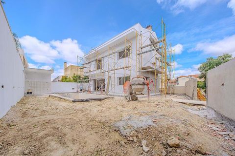 Villa i Loures, Lisbon, Loures - € 750.000 | Ref: 120612855-38 - foto 19