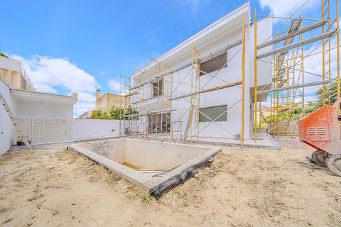 Villa i Loures, Lisbon, Loures - € 750.000 | Ref: 120612855-38 - foto 20