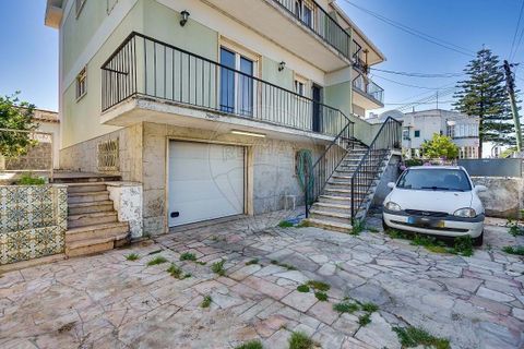 Villa i Sintra, Lisbon, Sintra - € 430.000 | Ref: 120612861-30 - foto 3