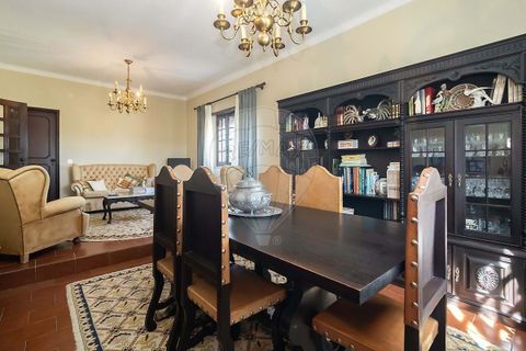 Villa a Alcochete, Setubal, Alcochete - € 940.000 | Ref: 124301205-52 - foto 8