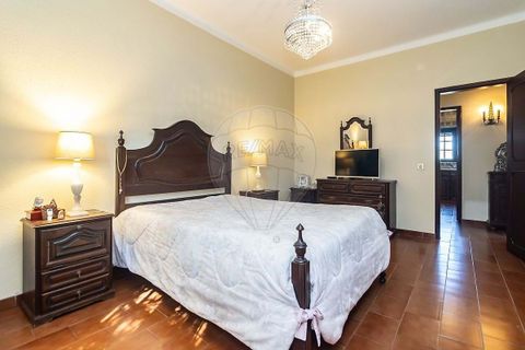 Villa a Alcochete, Setubal, Alcochete - € 940.000 | Ref: 124301205-52 - foto 12