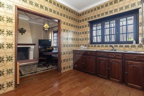 Villa a Alcochete, Setubal, Alcochete - € 940.000 | Ref: 124301205-52 - foto 13