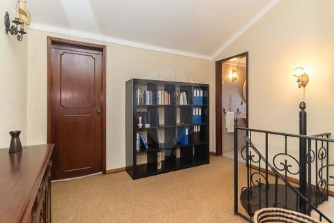 Villa a Alcochete, Setubal, Alcochete - € 940.000 | Ref: 124301205-52 - foto 18