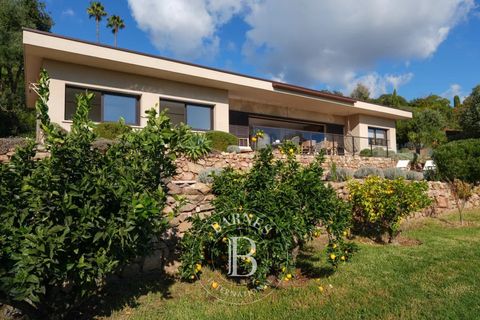 Villa i Ajaccio, Corse-du-Sud, Ajaccio - € 1.450.000 | Ref: RVA50 - foto 5