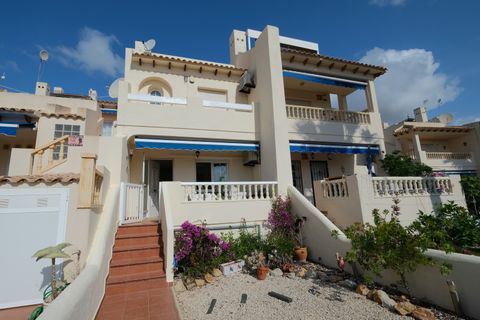 Byhus i Las Ramblas Golf, Alicante, Las Ramblas Golf - € 229.000 | Ref: HE28255 - foto 1